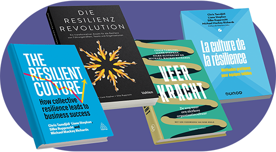 Die Resilienz Revolution